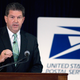 Patrick Donahoe in his capacity as Postmaster General, Sept. 15, 2011